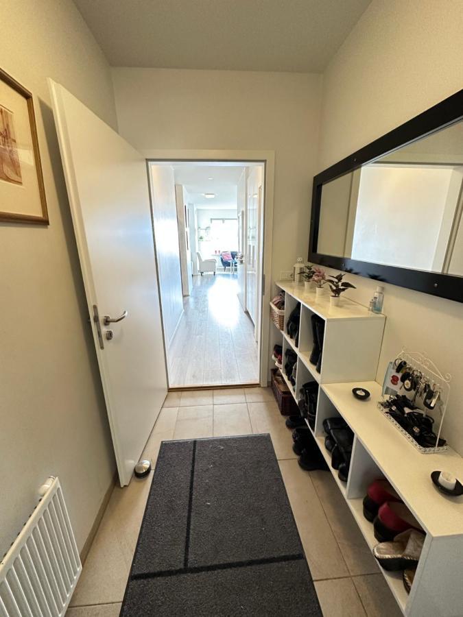 Modern 2 Bedroom Apartment In Kopavogur Reykjavík Exteriör bild